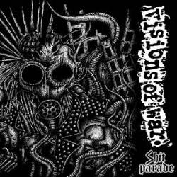 Visions Of War : Shit Parade